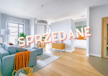 mieszkanie na sprzedaż - Warszawa, Włochy, Stare Włochy, Cietrzewia